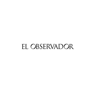 el observador logo