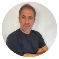 Alejo Vetere