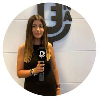Ana María López Vera