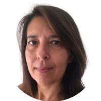 María Fernanda Skiba