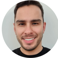 Esteban Oliva