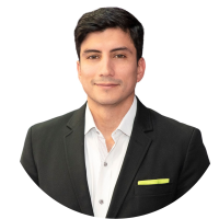 Gabriel Forero
